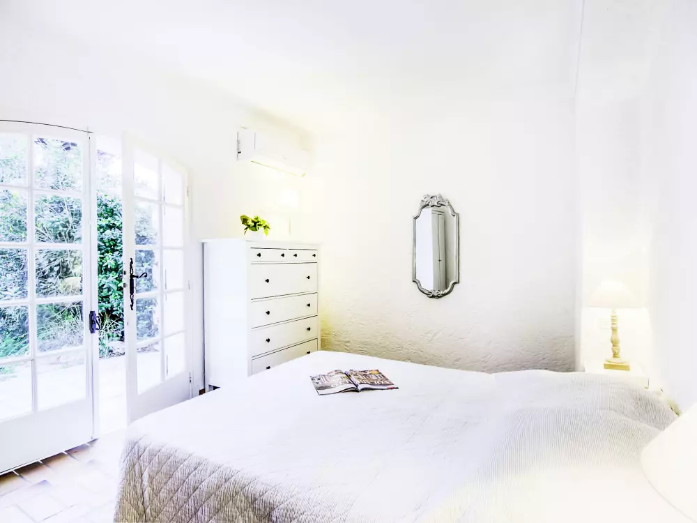 Maison de Vacances Saint Tropez