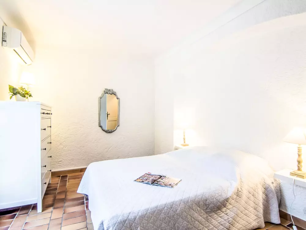 Maison de Vacances Saint Tropez