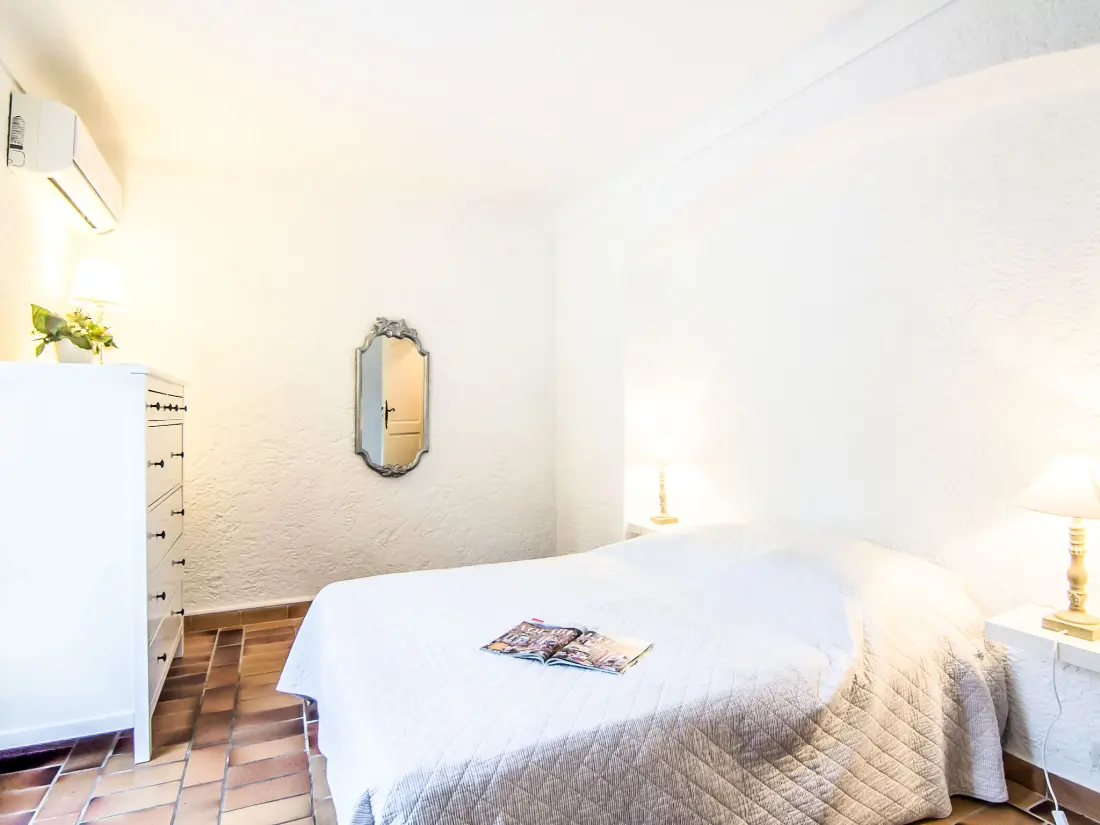 Maison de Vacances Saint Tropez