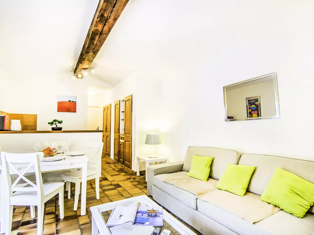 Maison de Vacances Saint Tropez