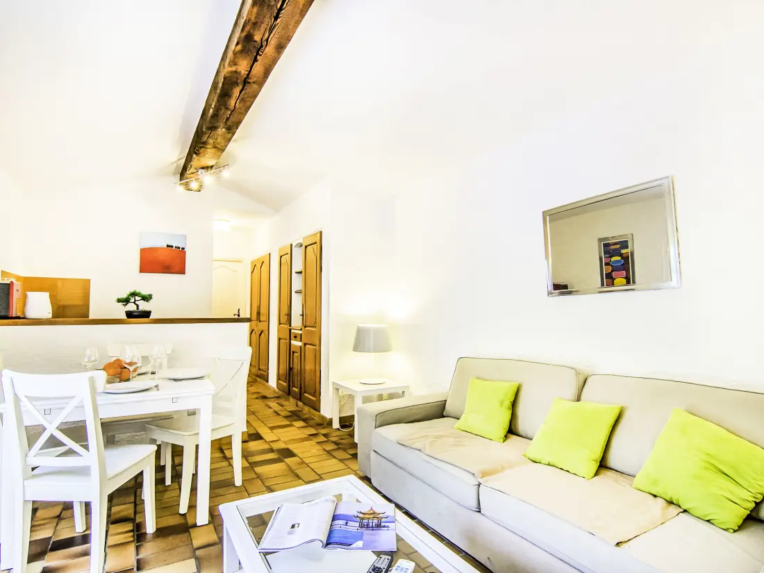 Maison de Vacances Saint Tropez