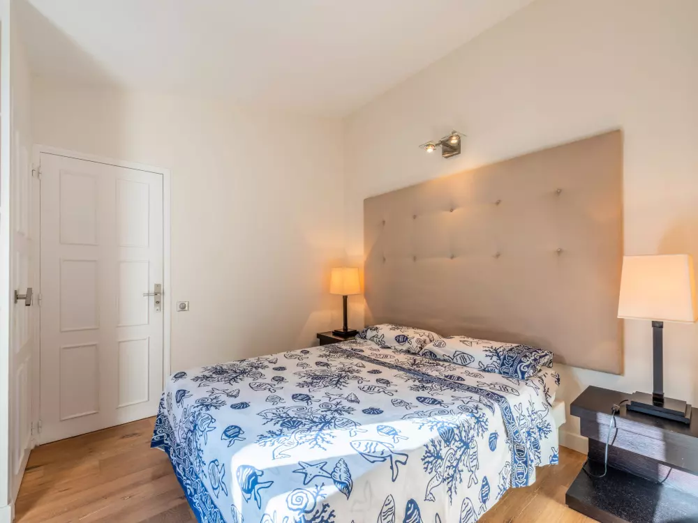 Maison de Vacances Saint Tropez