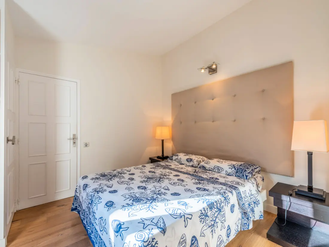 Maison de Vacances Saint Tropez