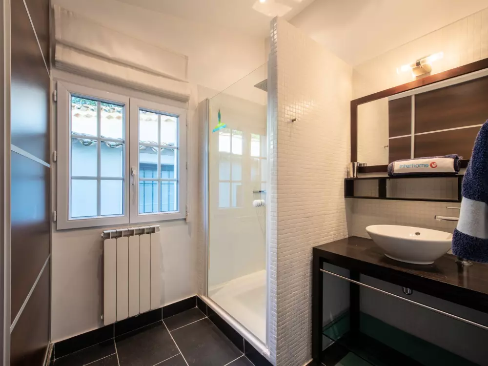 Maison de Vacances Saint Tropez