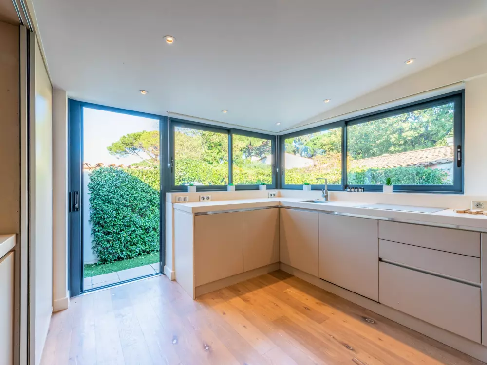 Maison de Vacances Saint Tropez