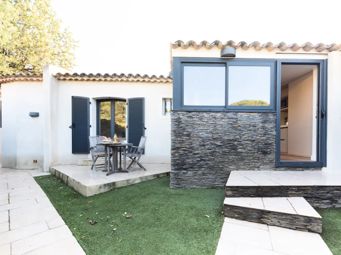 Maison de Vacances Saint Tropez