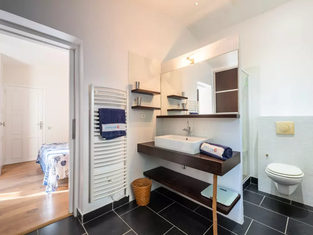 Maison de Vacances Saint Tropez