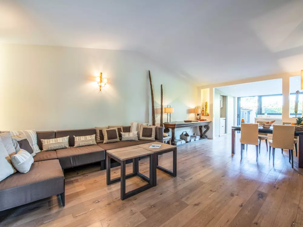 Maison de Vacances Saint Tropez