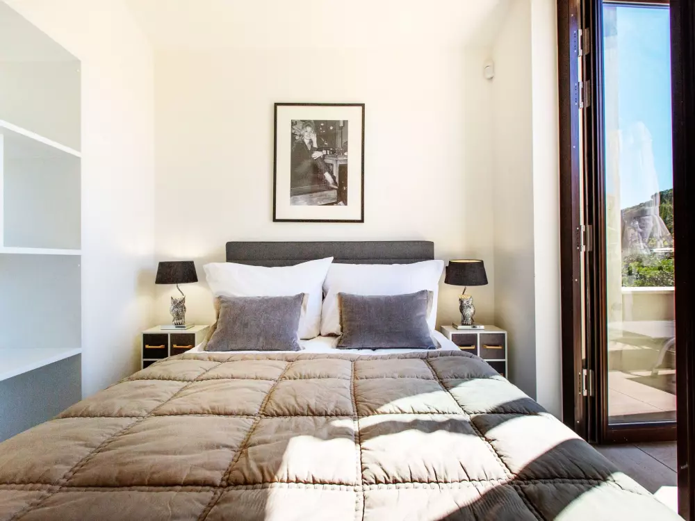 Maison de Vacances Saint Tropez