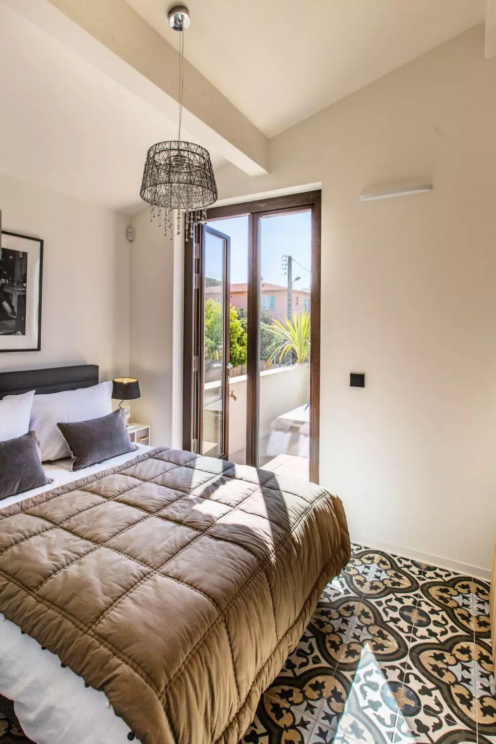 Maison de Vacances Saint Tropez