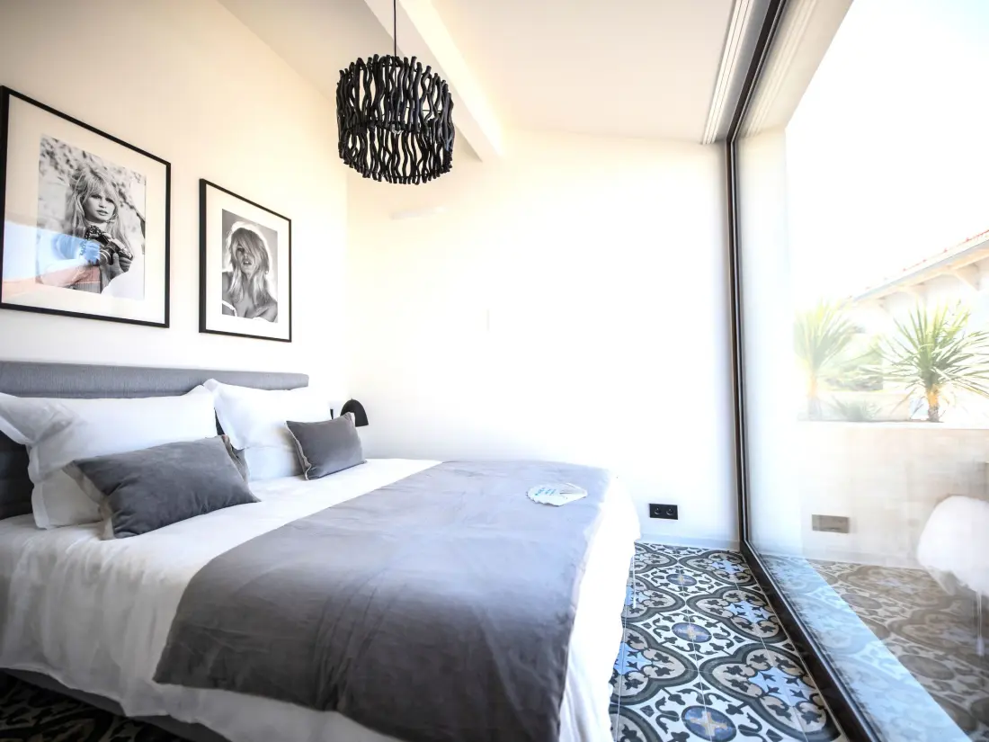 Maison de Vacances Saint Tropez