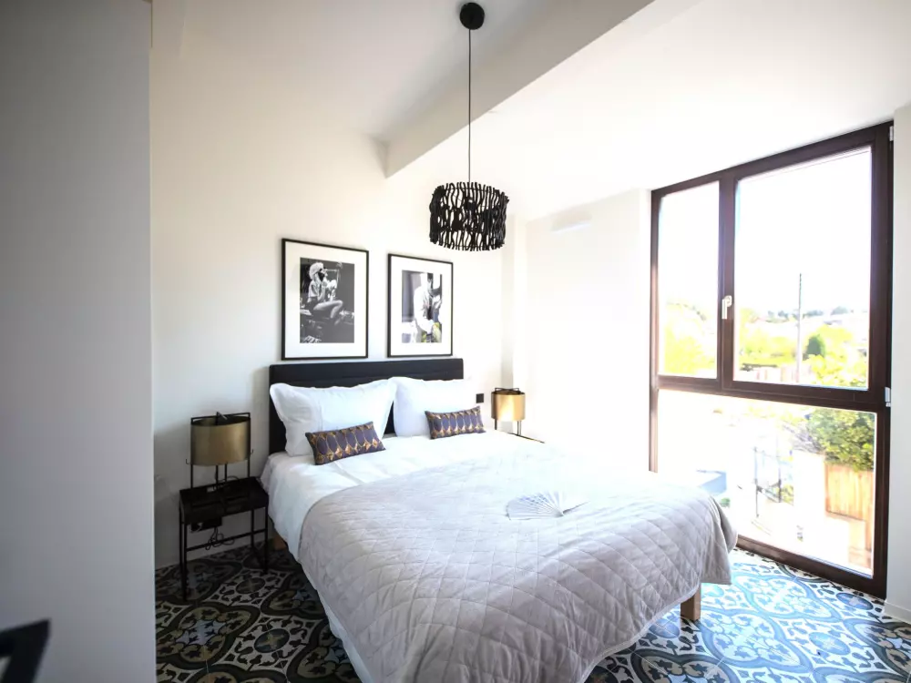 Maison de Vacances Saint Tropez