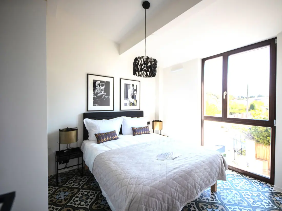 Maison de Vacances Saint Tropez