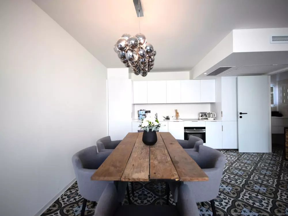 Maison de Vacances Saint Tropez