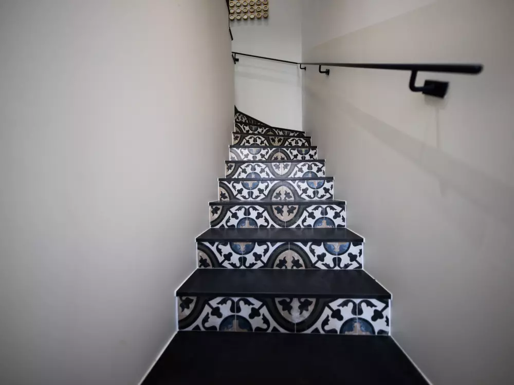 Maison de Vacances Saint Tropez