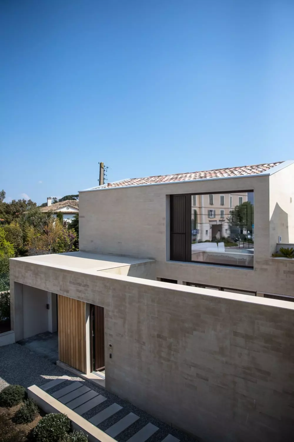 Maison de Vacances Saint Tropez