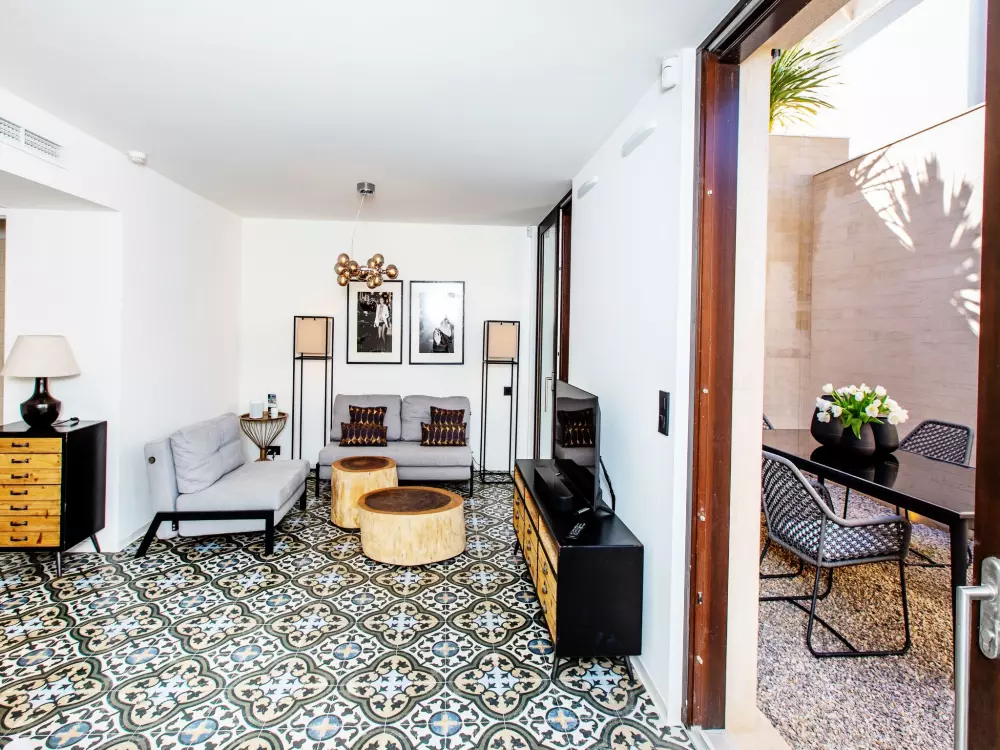 Maison de Vacances Saint Tropez