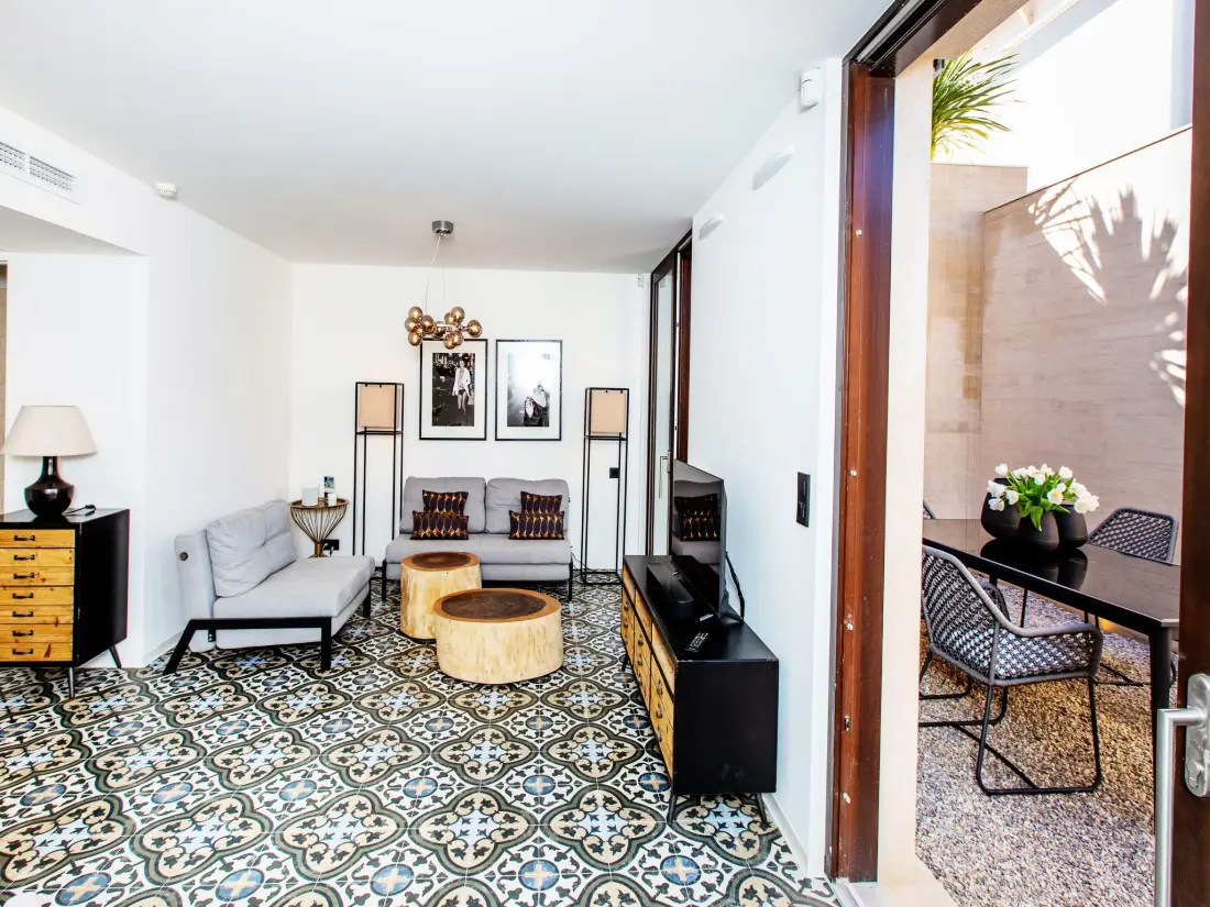 Maison de Vacances Saint Tropez
