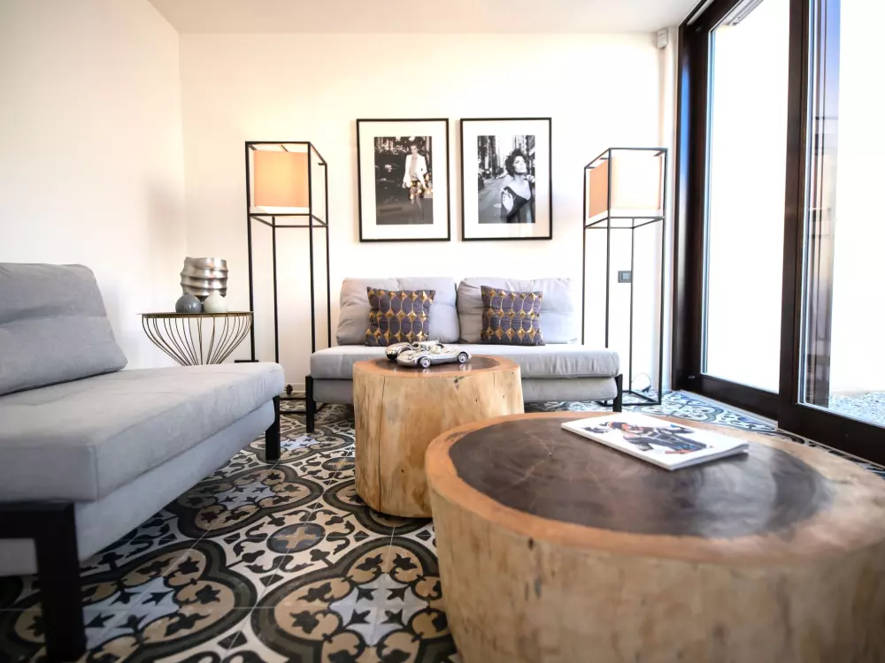 Maison de Vacances Saint Tropez