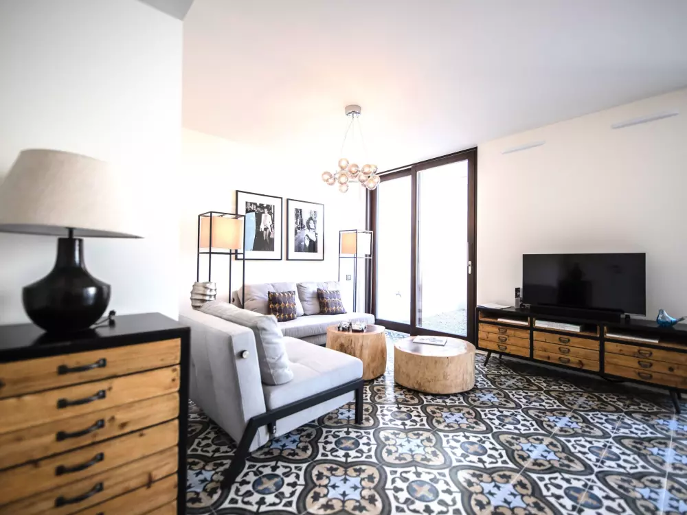 Maison de Vacances Saint Tropez