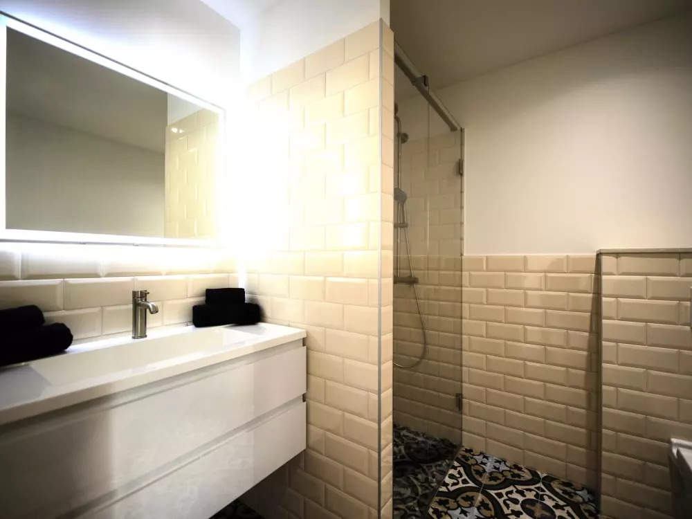 Maison de Vacances Saint Tropez