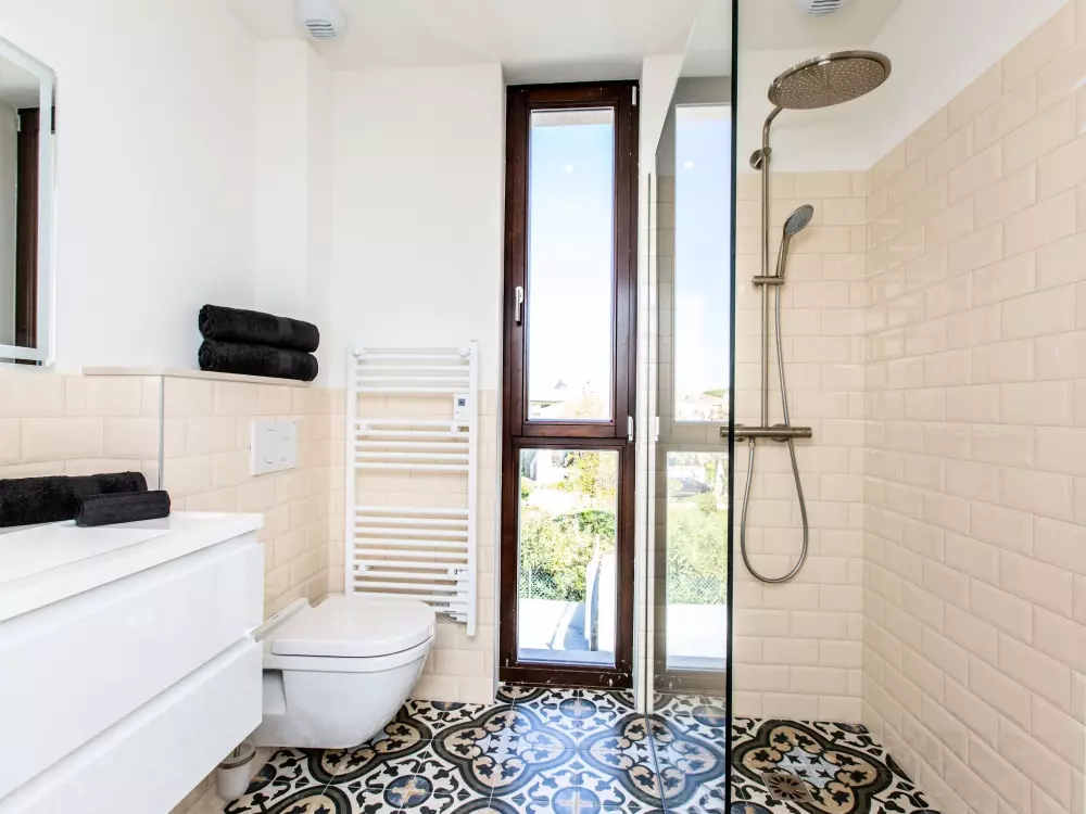 Maison de Vacances Saint Tropez