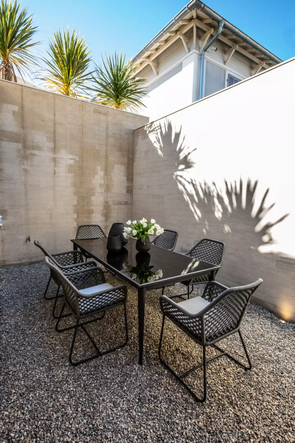 Maison de Vacances Saint Tropez