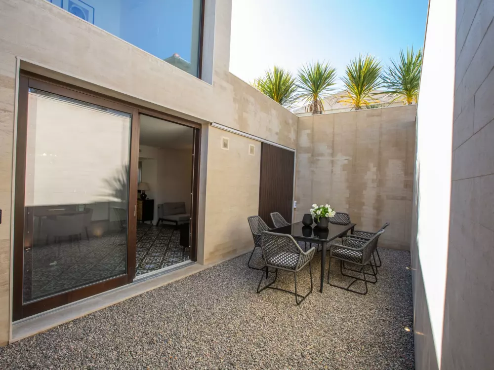 Maison de Vacances Saint Tropez