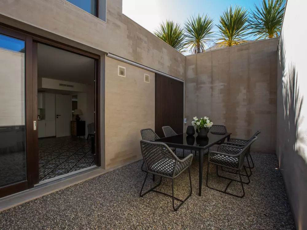 Maison de Vacances Saint Tropez