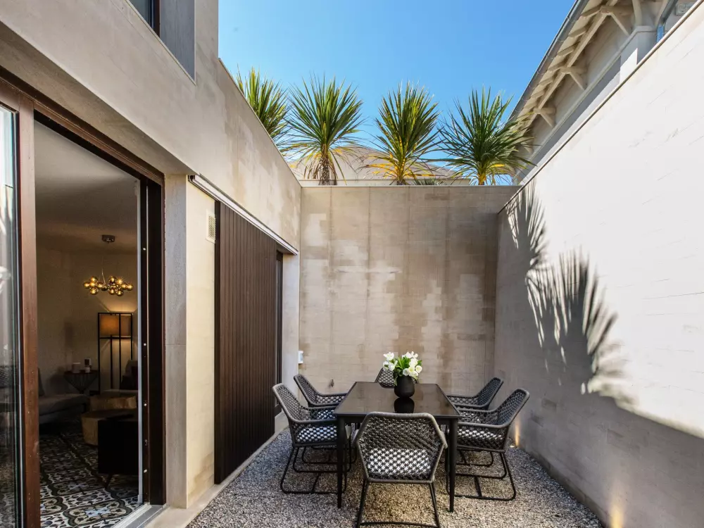 Maison de Vacances Saint Tropez