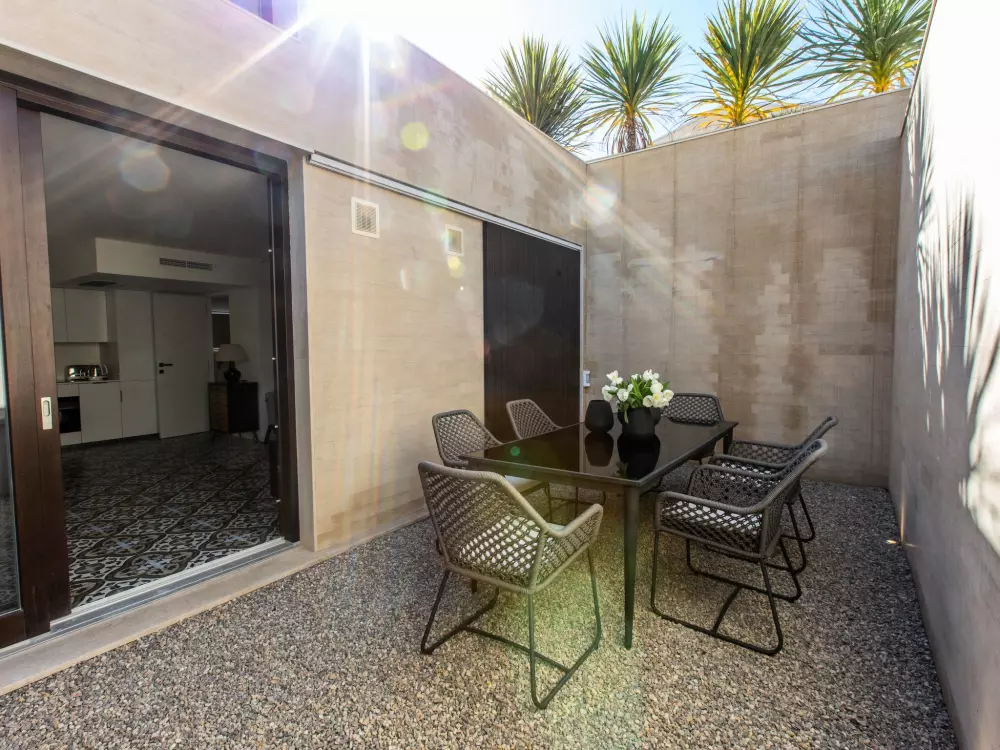 Maison de Vacances Saint Tropez