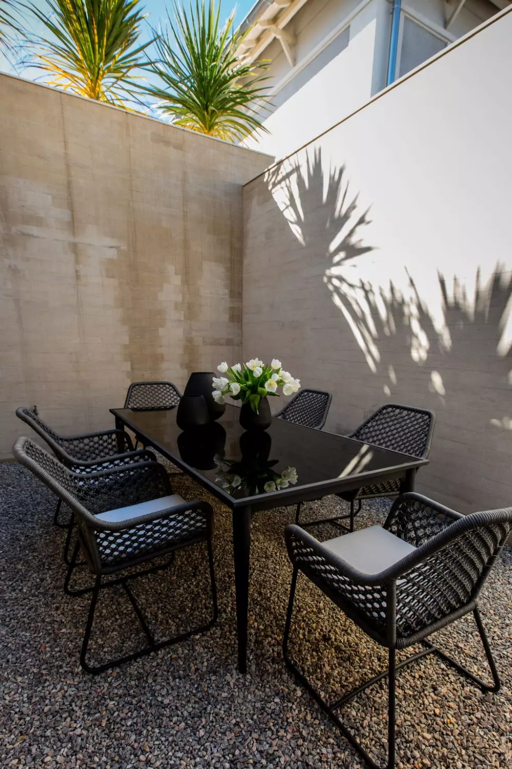 Maison de Vacances Saint Tropez