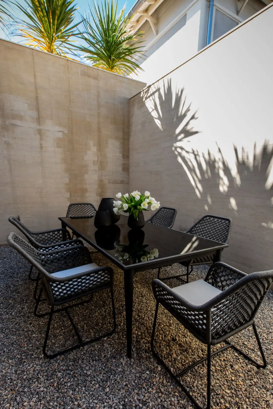 Maison de Vacances Saint Tropez