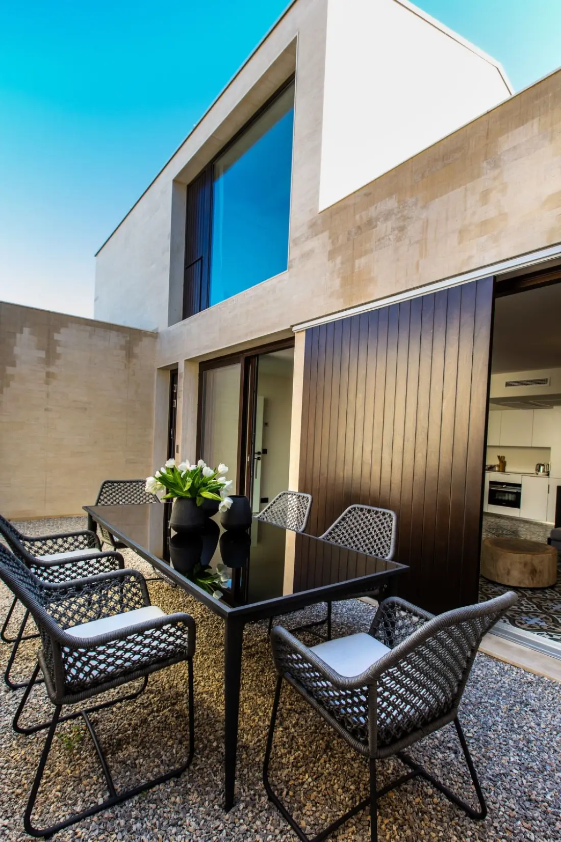 Maison de Vacances Saint Tropez