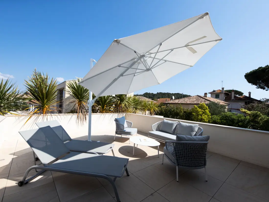 Maison de Vacances Saint Tropez