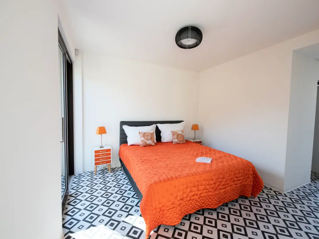 Maison de Vacances Saint Tropez