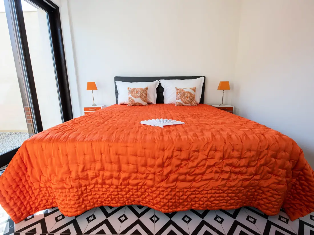 Maison de Vacances Saint Tropez