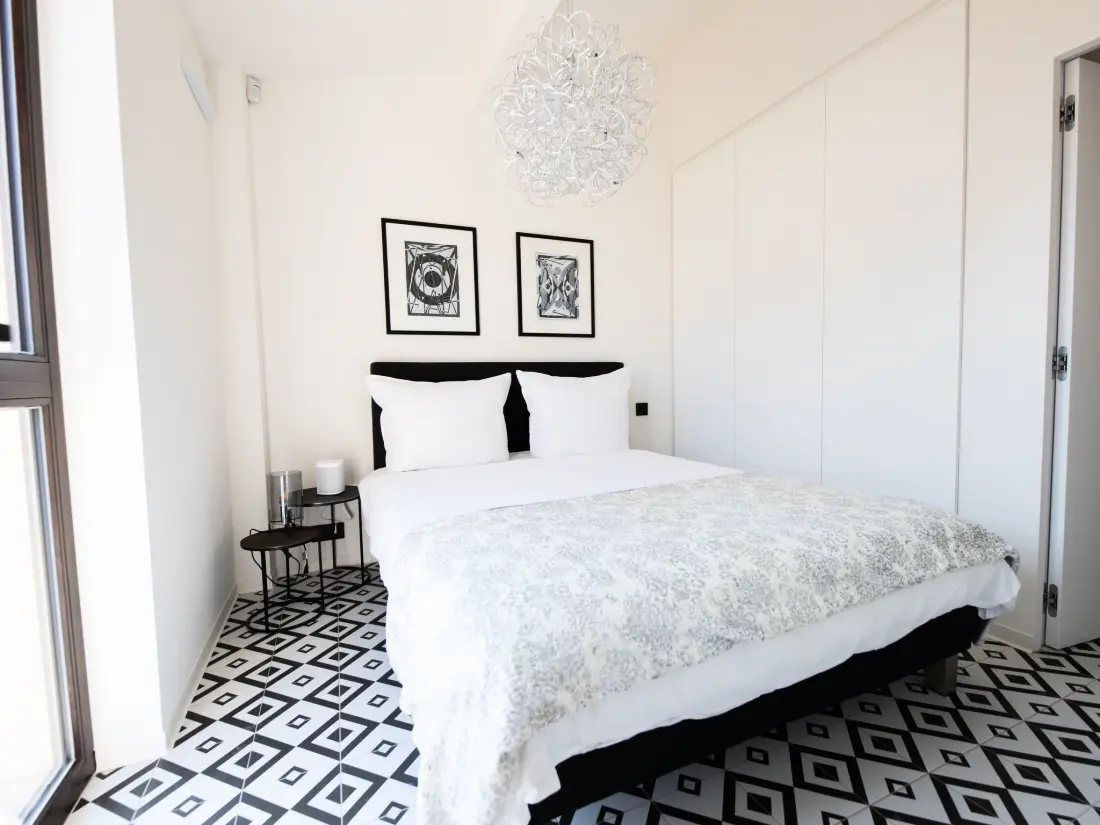 Maison de Vacances Saint Tropez