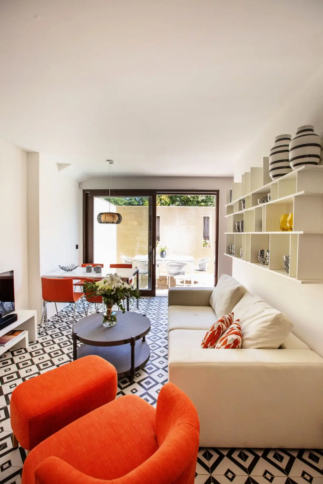 Maison de Vacances Saint Tropez