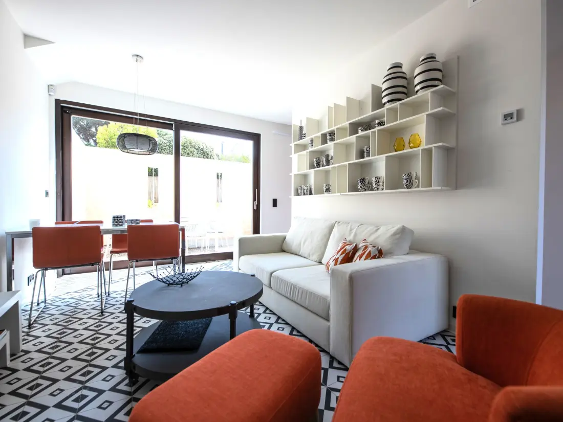 Maison de Vacances Saint Tropez
