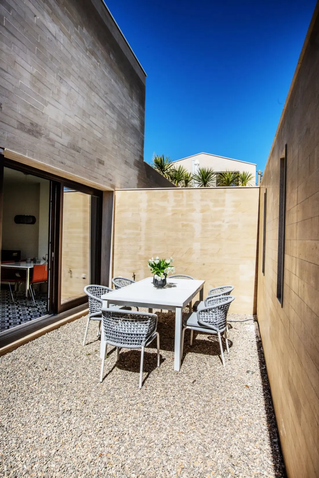 Maison de Vacances Saint Tropez