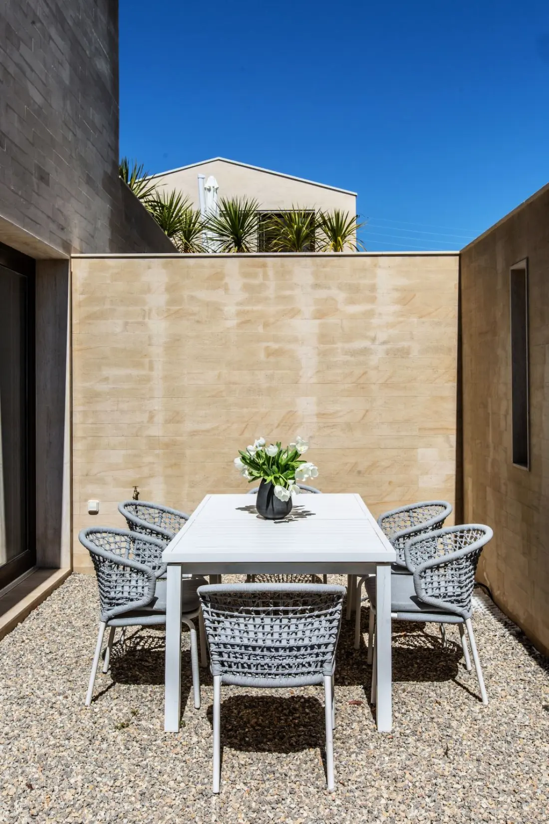 Maison de Vacances Saint Tropez