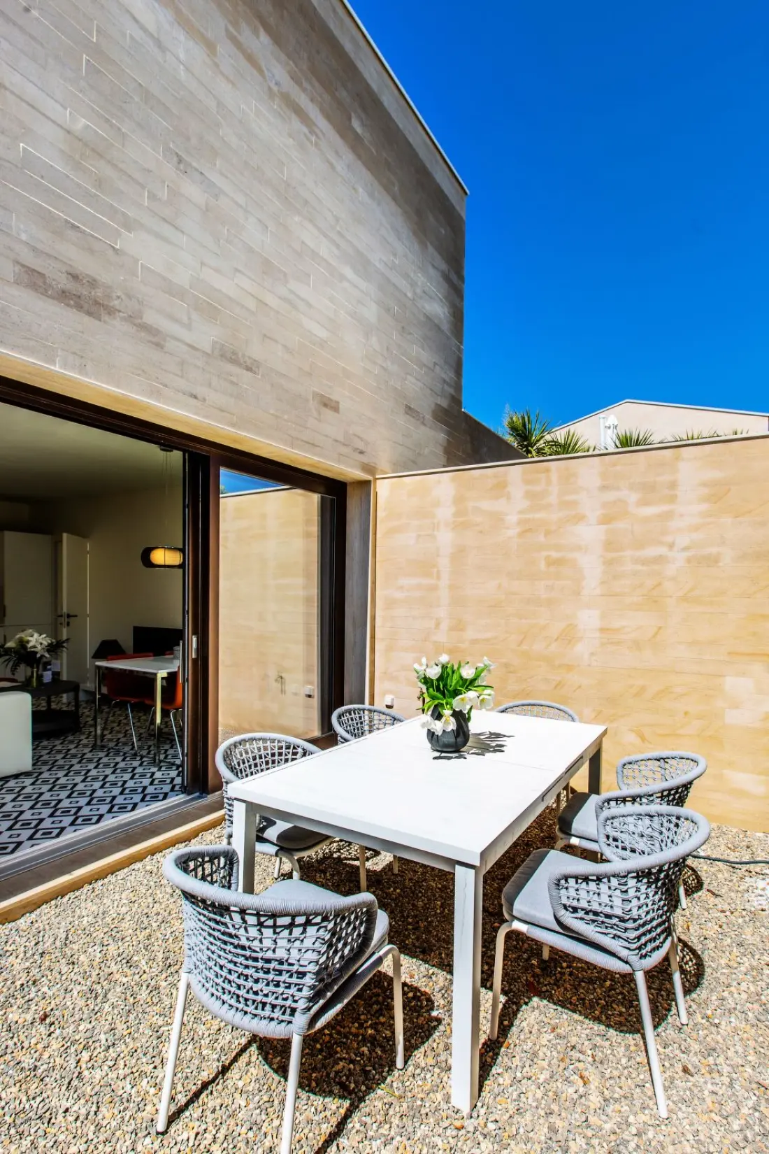 Maison de Vacances Saint Tropez