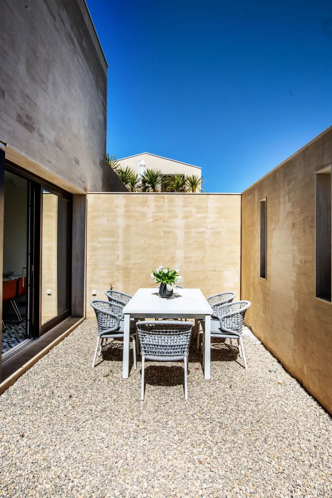 Maison de Vacances Saint Tropez
