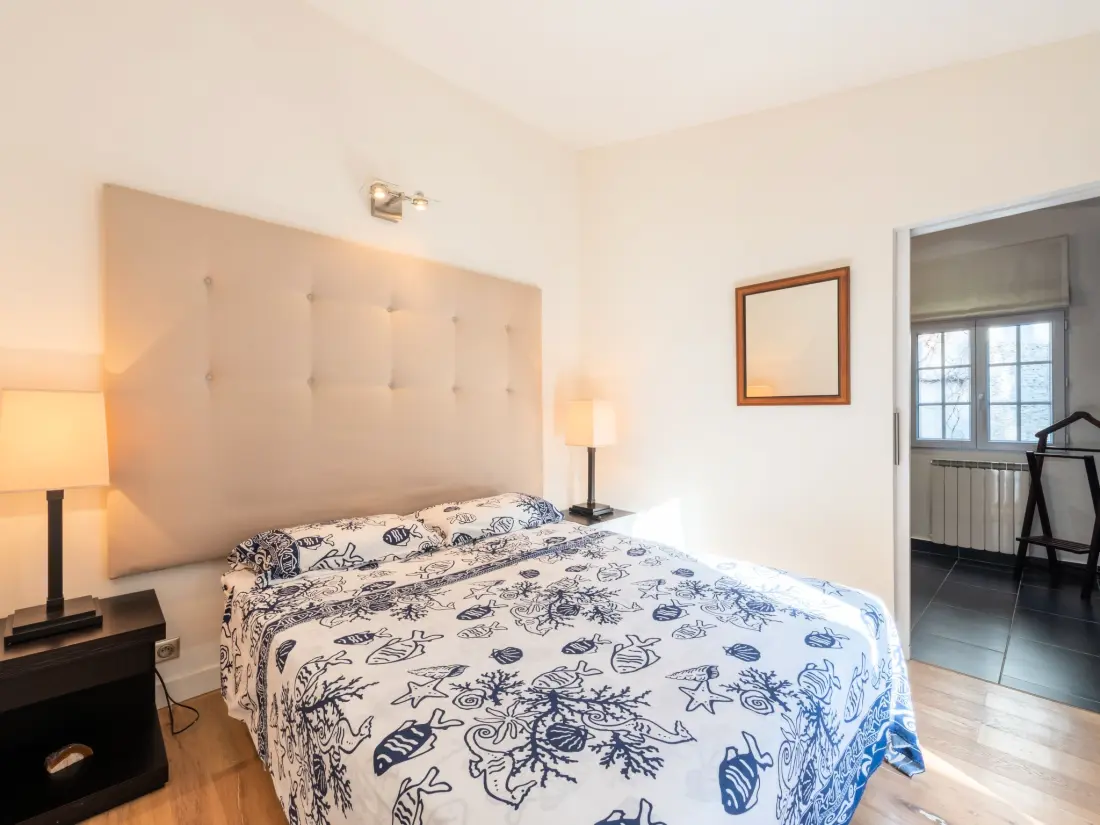 Maison de Vacances Saint Tropez