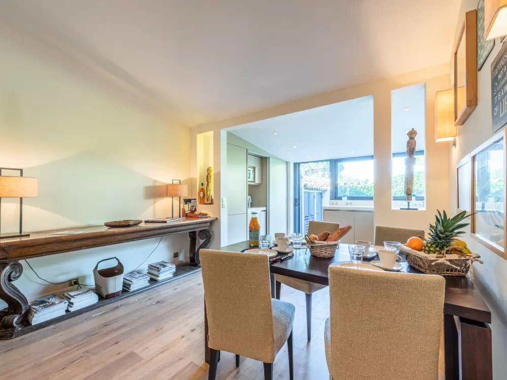 Maison de Vacances Saint Tropez