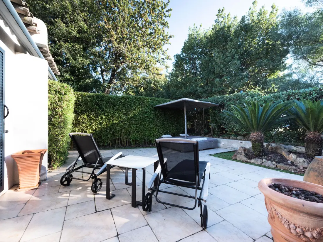 Maison de Vacances Saint Tropez