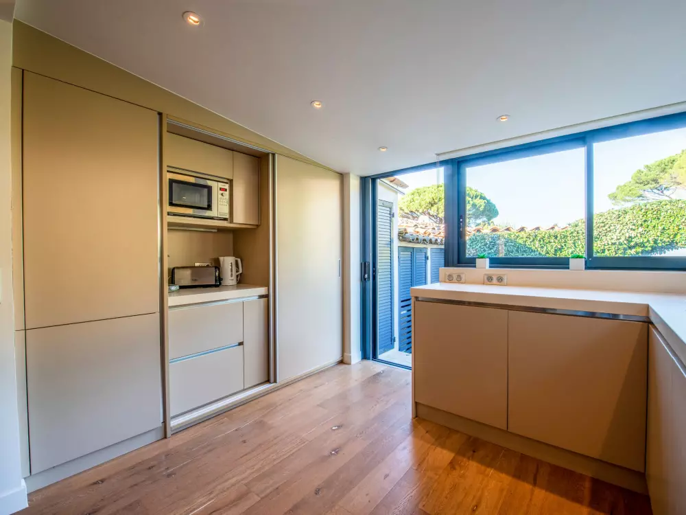 Maison de Vacances Saint Tropez