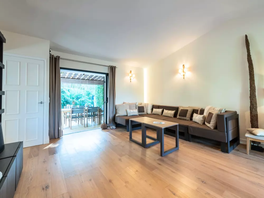 Maison de Vacances Saint Tropez