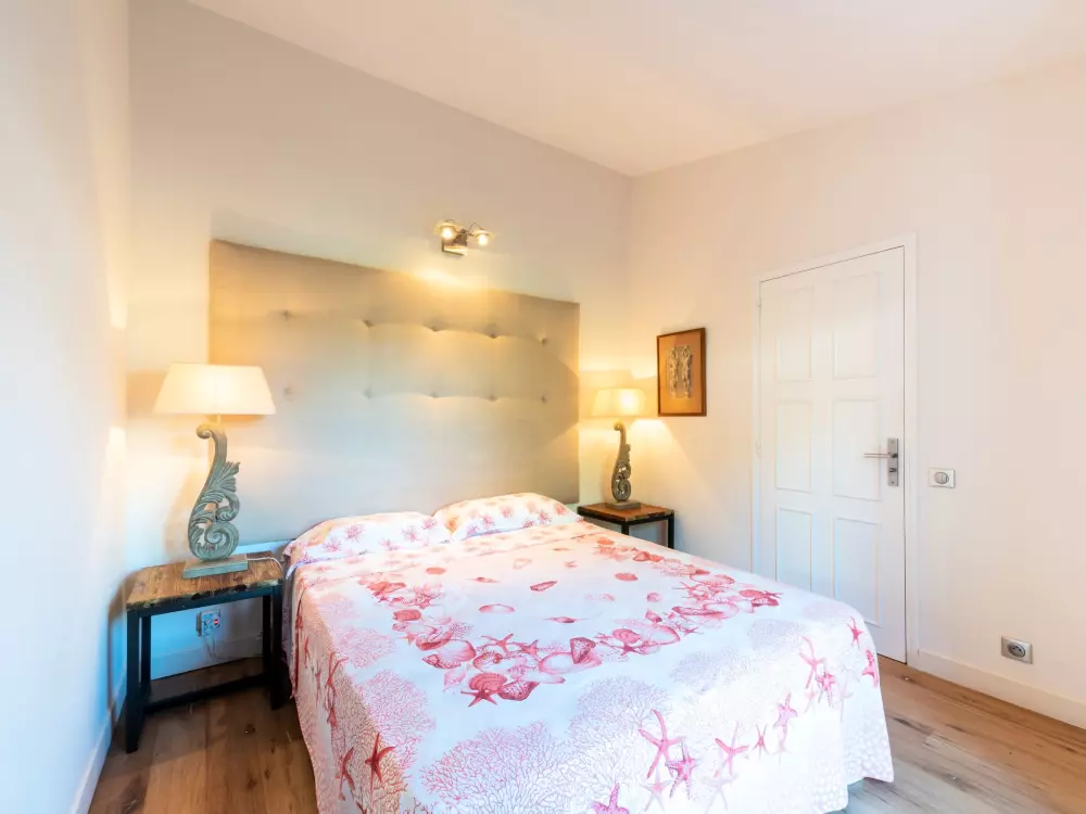 Maison de Vacances Saint Tropez